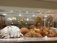 Hotel Est Piombino - servizio colazione
