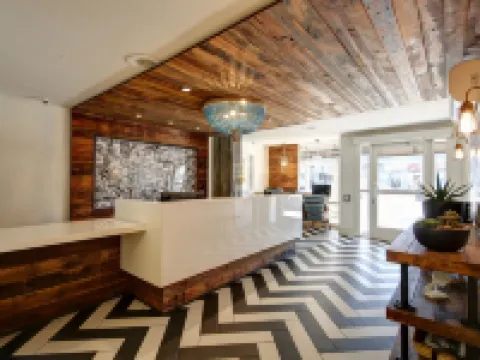 Inn at Venice Beach Hotels in Marina del Rey