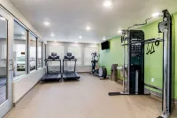 WoodSpring Suites Harrisburg Linglestown Hotels in Lower Paxton Township