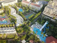 Oscar Resort Hotel Hotels in Kyrenia