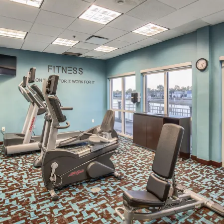 Fairfield Inn & Suites Orange Beach