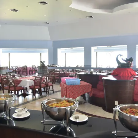 BP Samila Beach Hotel & Resort