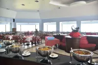 BP Samila Beach Hotel & Resort - petit déjeuner