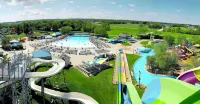 Staybridge Suites Rockford Hotels in Rockford