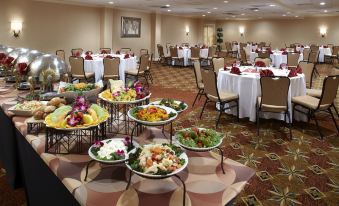 Clinton Inn Hotel Tenafly