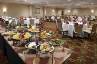 Clinton Inn Hotel Tenafly - bar