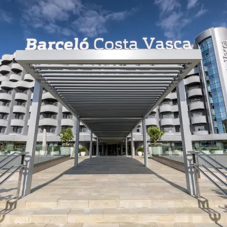 Barceló Costa Vasca