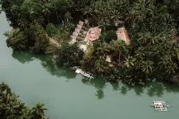 Loboc Nipa Hut Village Hotels in Loboc