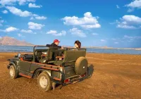 Thour Nature Resorts