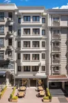Kupeli Hotel Hotel a Beyazit