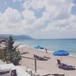 Periyiali Apartments Hotel a Neo Chorio