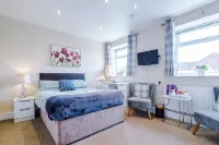 Holcombe Guest House فنادق في Ulceby