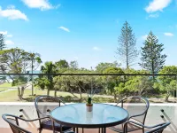Windward Apartments Hotels in Mooloolaba