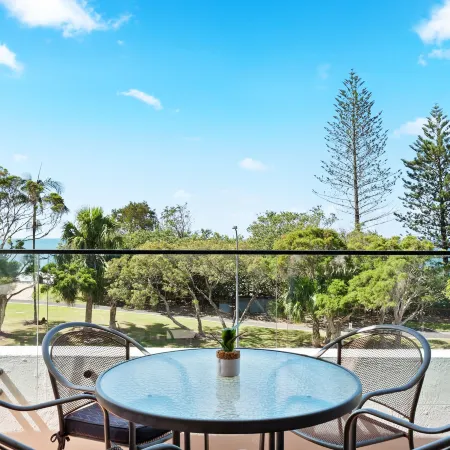 Windward Apartments