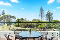 Windward Apartments Hotels in Mooloolaba
