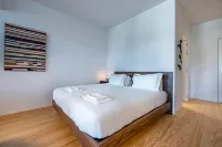 Nomad's Lux - Almada Apartments Porto - Condos