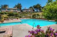 The Inn at the Tides - Beach