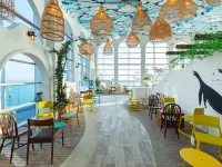 Sol Beach Samcheok Hotels near Samcheok Library