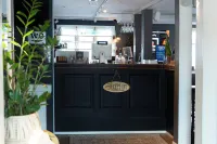 Boutique Hotel Sawohouse - bar