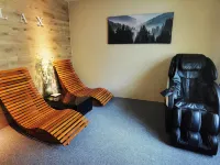Das Waldhaus (Hotel) Hotels in Forbach