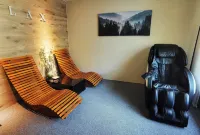 Das Waldhaus Hotels in Schonmunzach