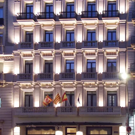 Hotel Roger de Llúria