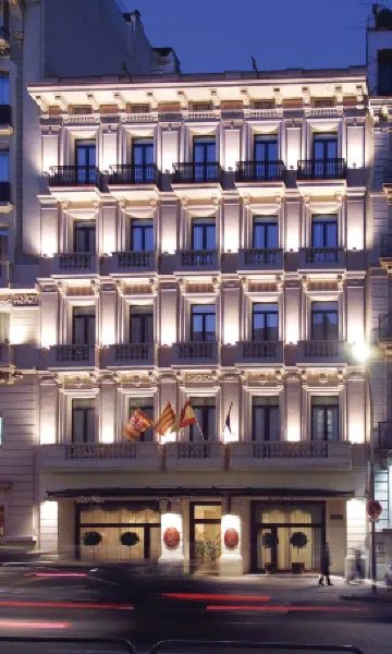 Hotel Roger de Llúria