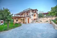 Villa Royal with Sea View