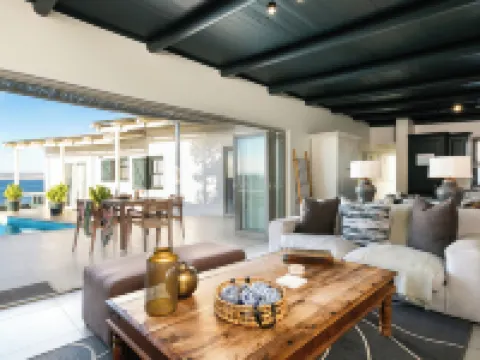 Abalone Hotel & Villa's Hotels in Paternoster