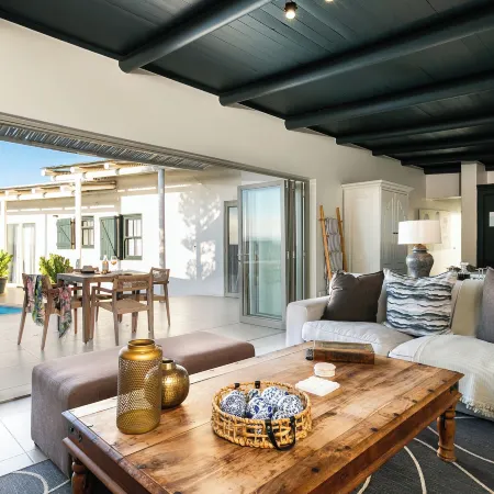 Abalone Hotel & Villa's Hotels in Paternoster