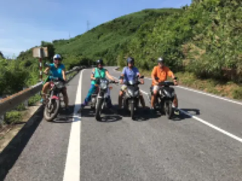伊娃民宿