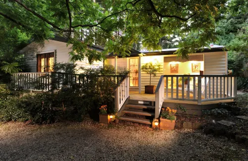 Clarendon Cottages Hotels in Olinda