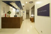 호텔 산타 로사 블루 호텔스