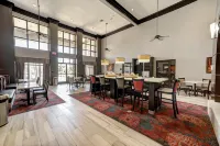 Hampton Inn & Suites Houston/Clear Lake-NASA Area