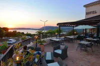Hotel & Restaurant le Saint Jean Hotels in Cargese