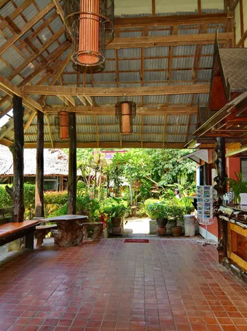 รูปภาพของบ้านลานตา รีสอร์ท แอนด์ สปา