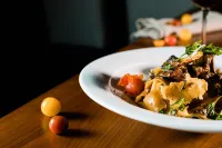 Pomeroy Hotel & Conference Centre - breakfast