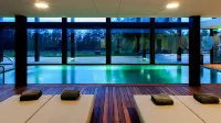 Torre de Gomariz Wine & Spa Hotel - СПА