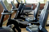 Beach Park Resort - Suites - Gym