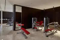 Hotel Fernando III - palestra