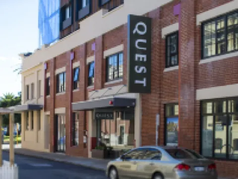 Quest Fremantle Hotels in Fremantle