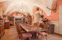 Schloss Matzen Hotel a Strass im Zillertal