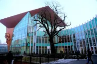 Apart Neptun
