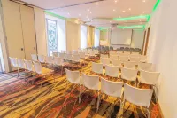 Biohotel Organic Suites Hotels in Bogotá