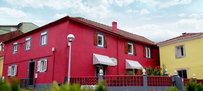 Storytellers Villas Hotels in Sintra
