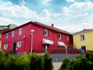 Storytellers Villas