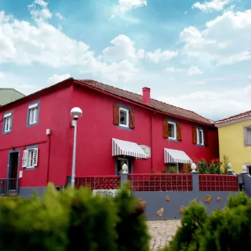 Storytellers Villas