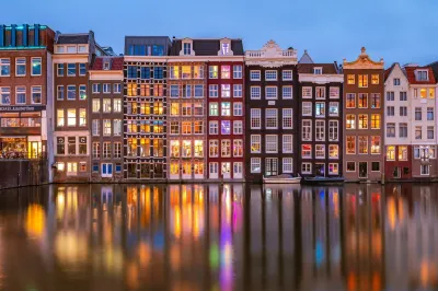 Hotel Old Quarter Hotels near Red Light District Amsterdam Centrum