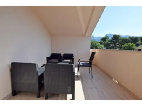 Apartments Branka