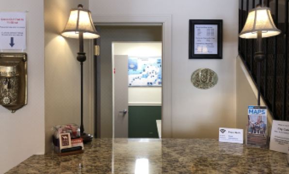 Oasis Guest House